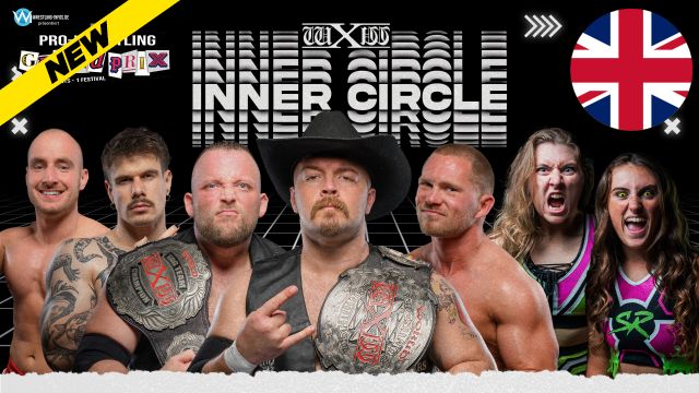 WXW - Inner Circle 18