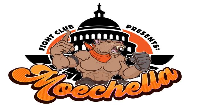 PAWDWC Presents: F1ght Club Pro Wrestling - Moechella Season 1 Finale