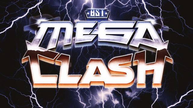 BST Wrestling - MegaClash 2024