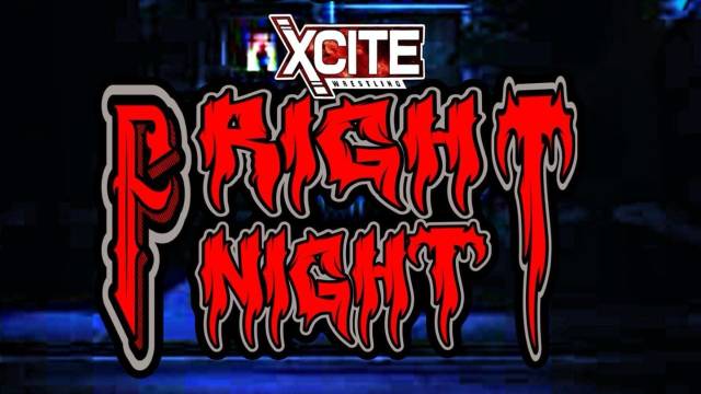 Xcite - Fright Night