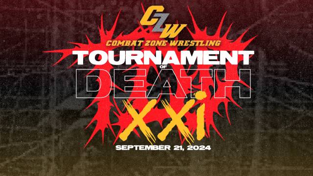 Czw full show sale