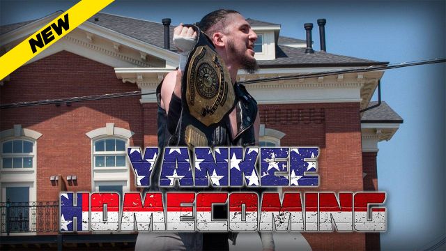 Proving Ground - Yankee Homecoming 2019