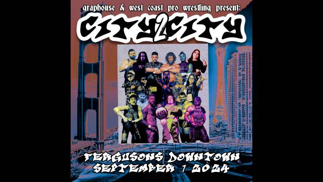 Graphouse - City 2 City