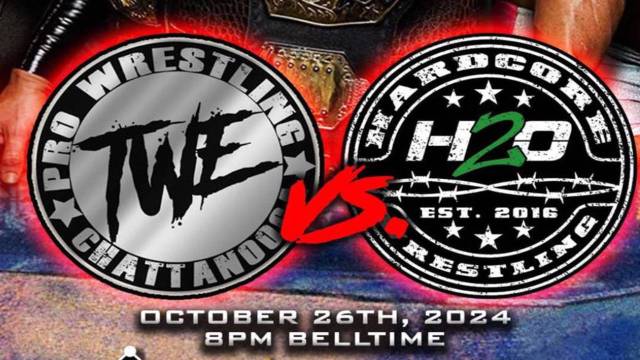 TWE vs H2O