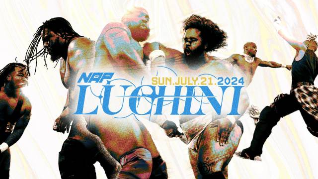 NAP - Luchini 2024