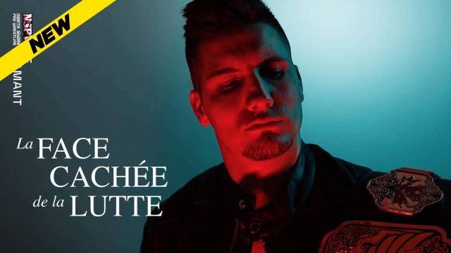 NSPW - La Face Cachee de la Lutte