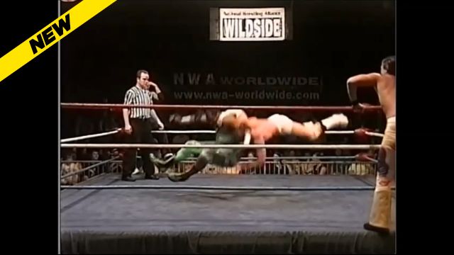 Wildside - Episode 254