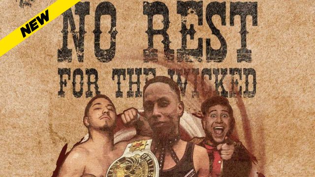 Freelance - No Rest for the Wicked