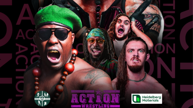 ACTION - Under The Lights 2025