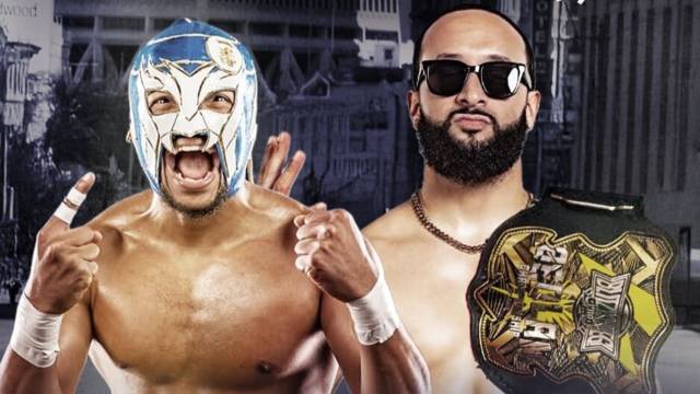 Blitzkrieg Pro - Wild In The Streets