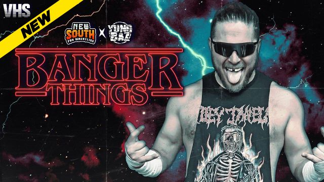 New South - Banger Things