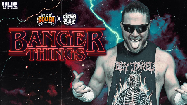 New South - Banger Things