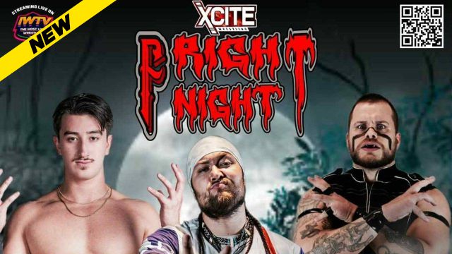 XCIte - Fright Night 2025