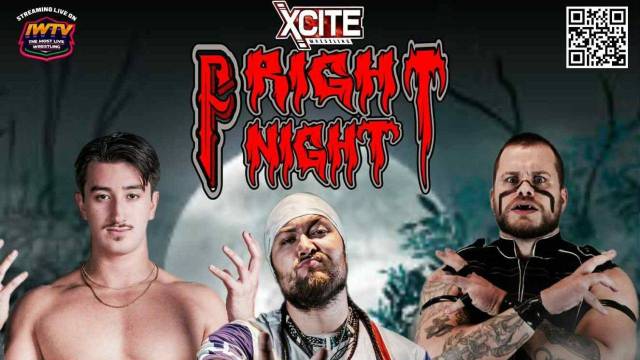 XCIte - Fright Night 2025