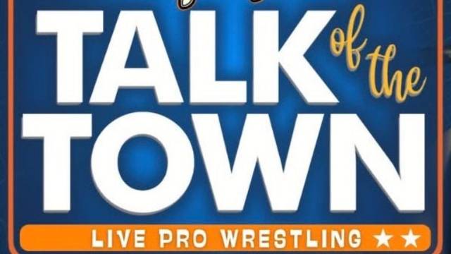New Wave Pro - Talk Of The Town