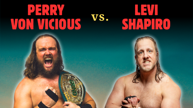 Pro Wrestling GRIND - GODZILLA