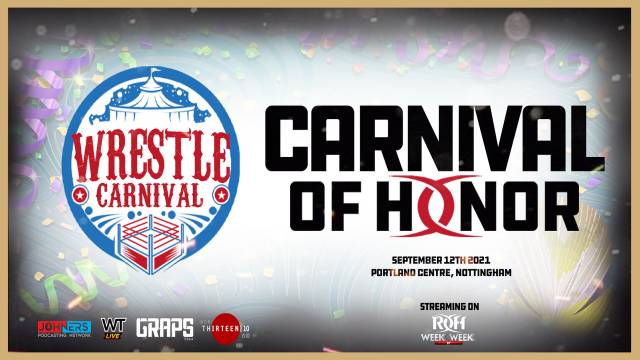 Wrestle Carnival - IndependentWrestling.tv