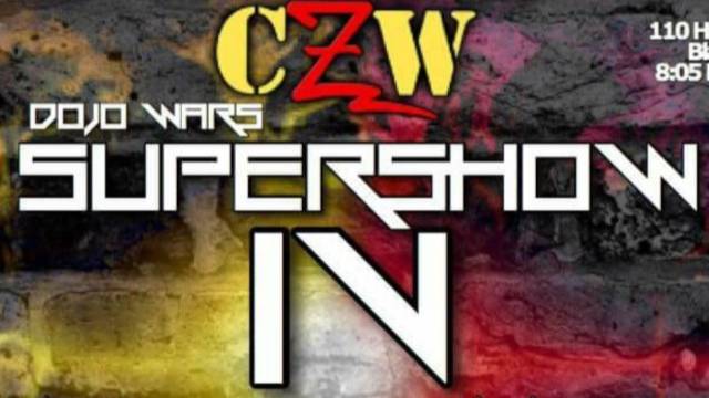 Watch czw ppvs free on sale online