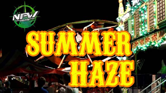 NFW - Summer Haze