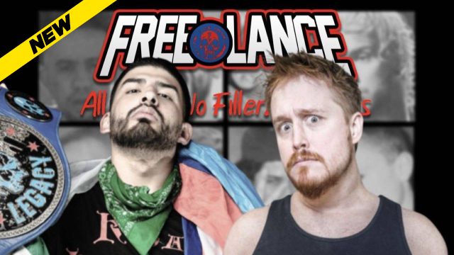 Freelance - All Killer, No Filler... Matches