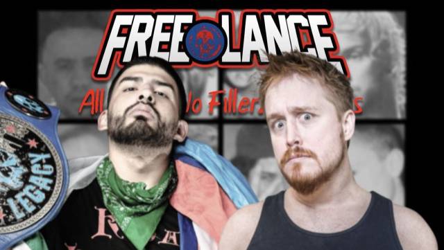 Freelance - All Killer, No Filler... Matches