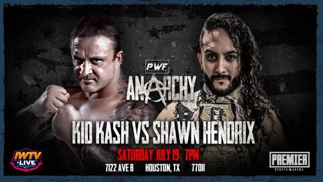 PWF (TX) - Anarchy 2025