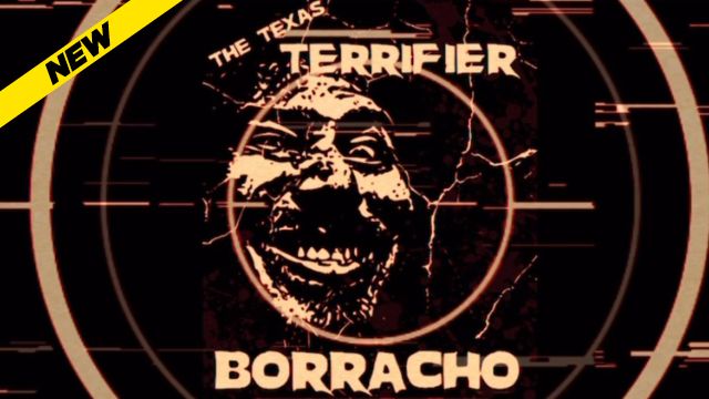 X Brand - The Texas Terrifier Borracho Interview