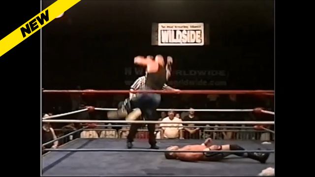 Wildside - Episode 251
