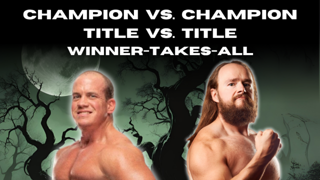 Pro Wrestling GRIND - RPM Fest: Bark At The Moon