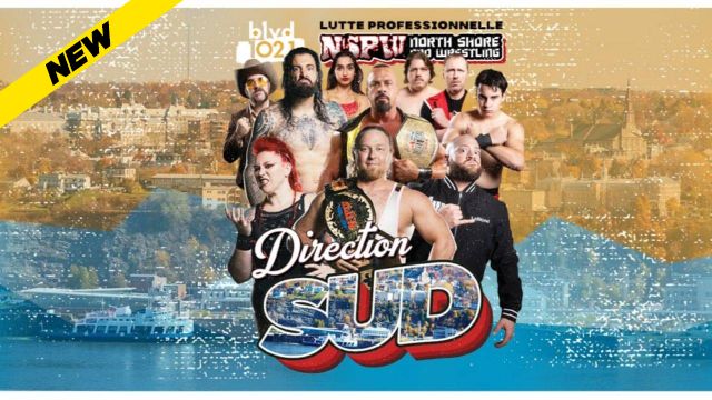 NSPW - Direction Sud