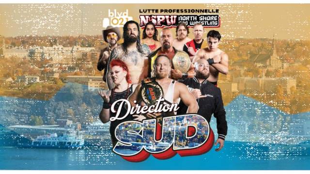 NSPW - Direction Sud