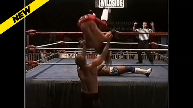 Wildside - Episode 250