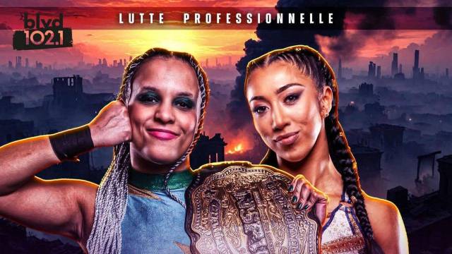 NSPW - Rise Above 2025