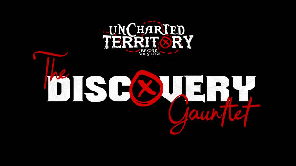 Casting Call: The Discovery Gauntlet Premiers At Beyond Wrestling's Uncharted Territory