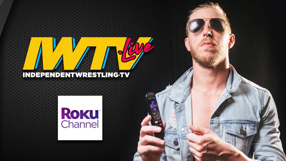 UPDATE: IWTV officially launches Free & Premium Roku Channel