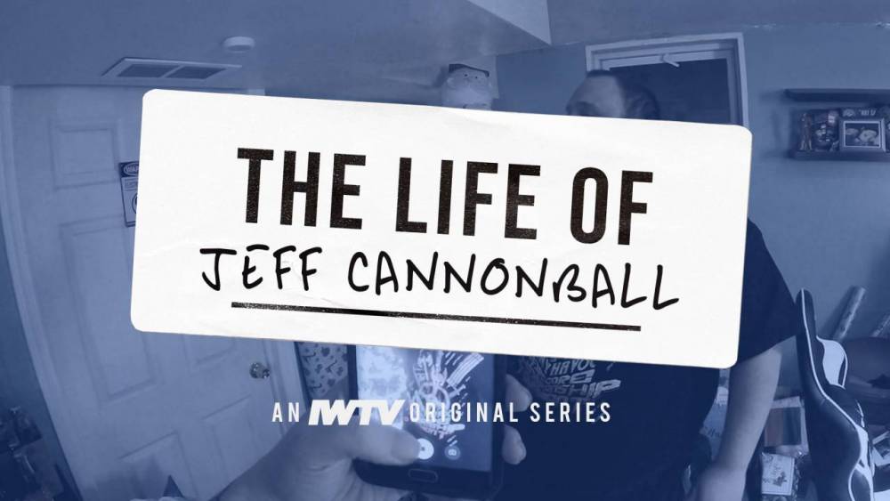 Available Now On IWTV: The Life Of Jeff Cannonball