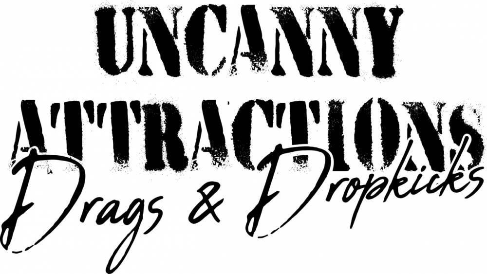 Uncanny Attractions partners with IWTV!