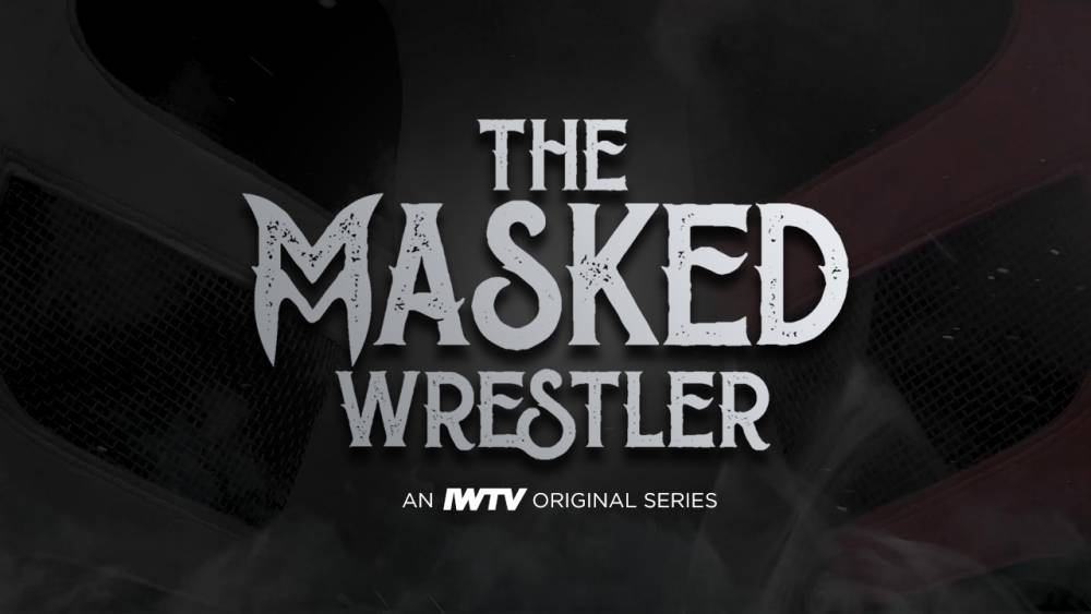 "The Masked Wrestler" Tournament of Mystery - Panelists Revealed!
