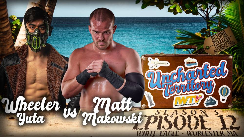 Thursday On Uncharted Territory: YUTA vs Makowski