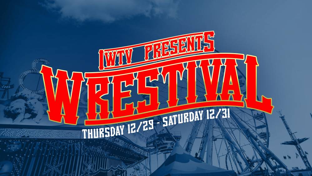 Wrestival 2022: Full Festival Week Preview