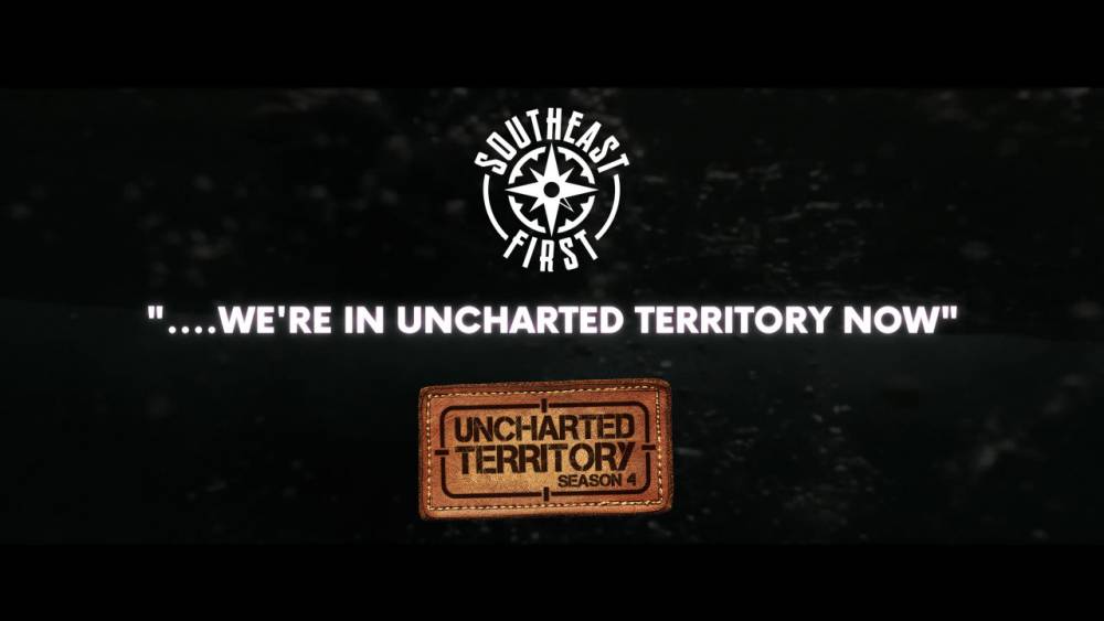 Southeast First presents Uncharted Territory Season 4 from Chattanooga, TN