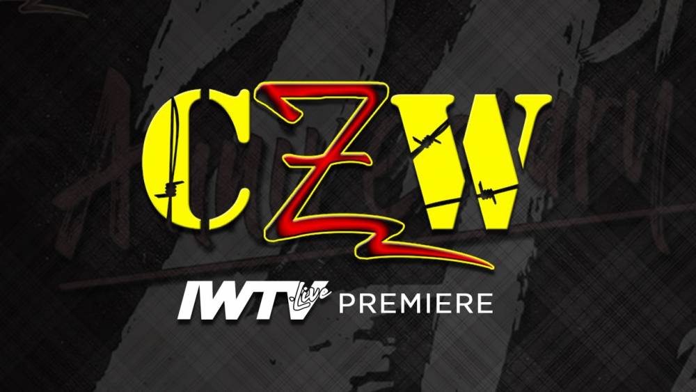 Combat Zone Wrestling becomes regular part of IWTV live streaming schedule
