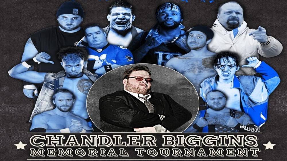 LIVE Friday on IWTV: Chandler Biggins Memorial Tournament