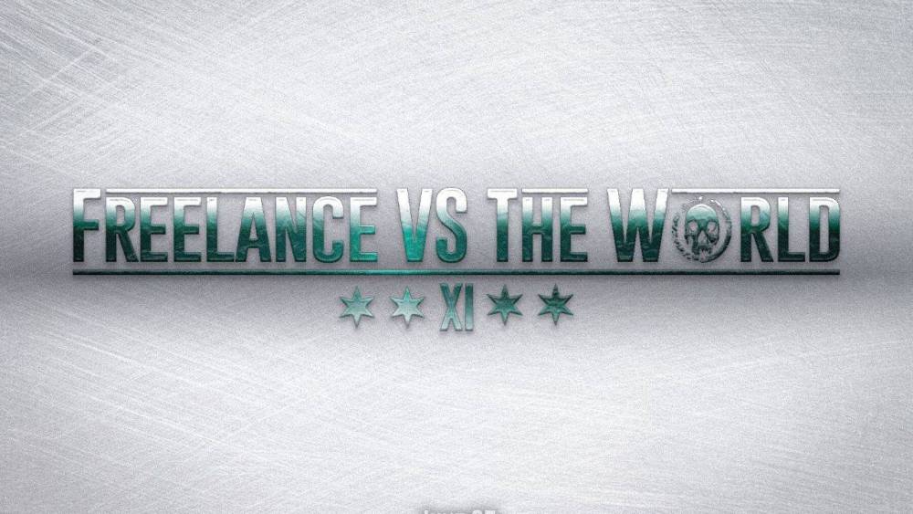 LIVE This Week On IWTV - Freelance vs The World, Wrestling Open & more!