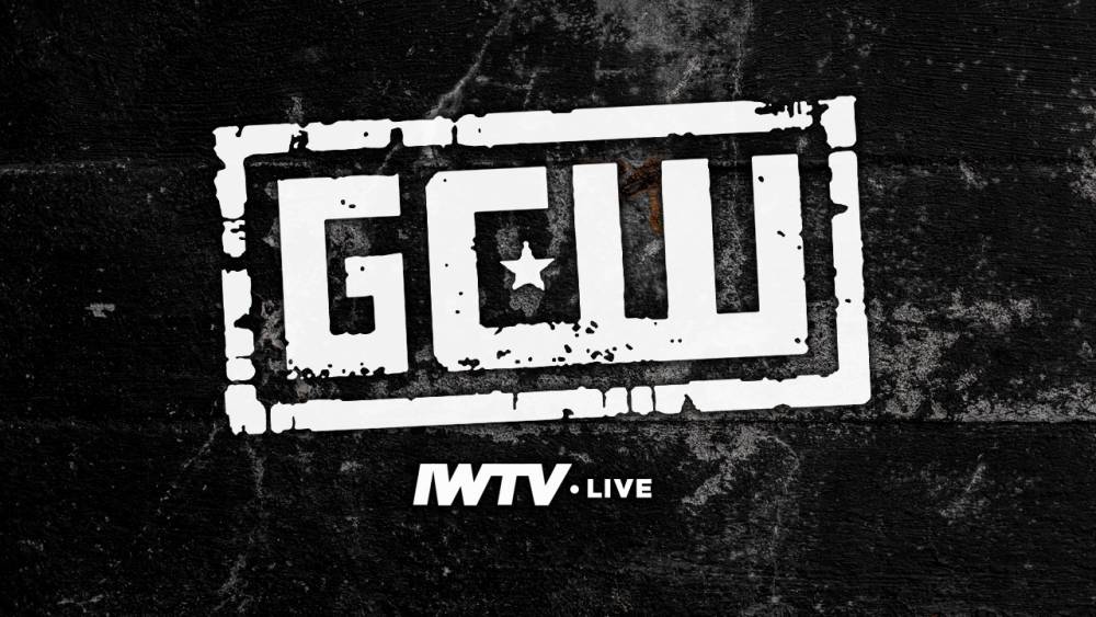 BREAKING: GCW and IWTV reach live streaming agreement, first stream THIS THURSDAY!