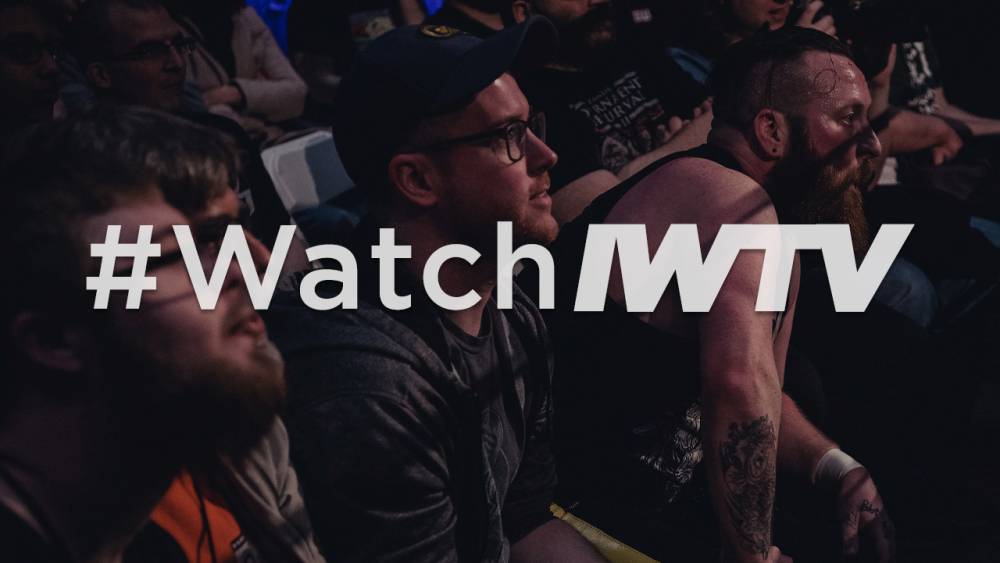 IWTV introduces Weekday Streaming Program Schedule starting Monday, March 16