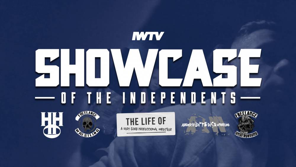 New shows added to Showcase Of The Independents streaming schedule