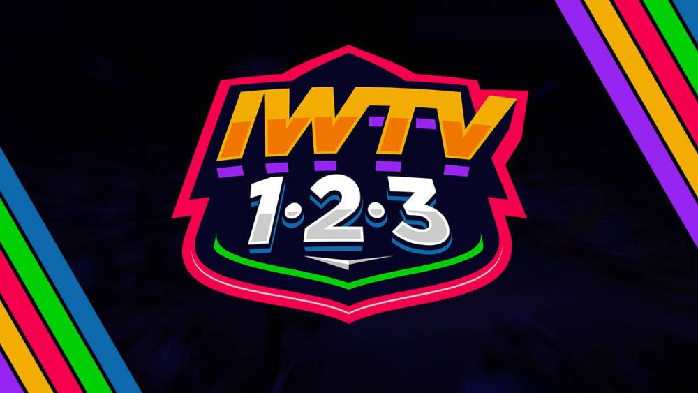 IWTV Launches 24/7 Streaming Channel: IWTV123