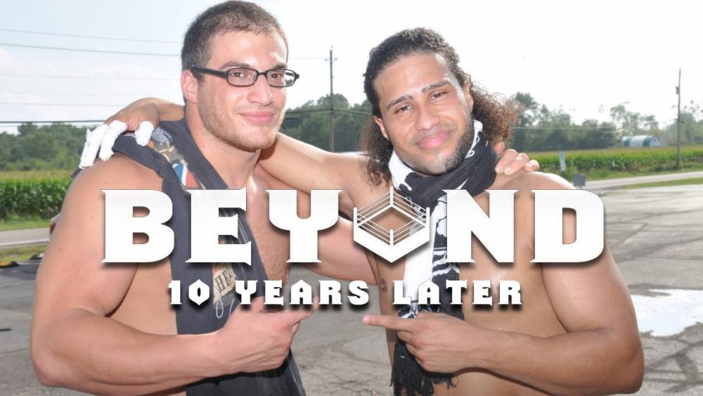 Mini-Doc: Beyond Wrestling Celebrates Their 10 Year Anniversary With Uncharted Territory, Episode 6!