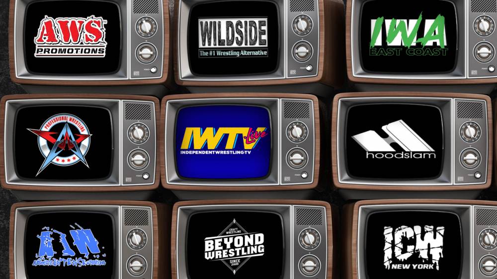 IWTV Releases: New Promotions & Libraries starting today!